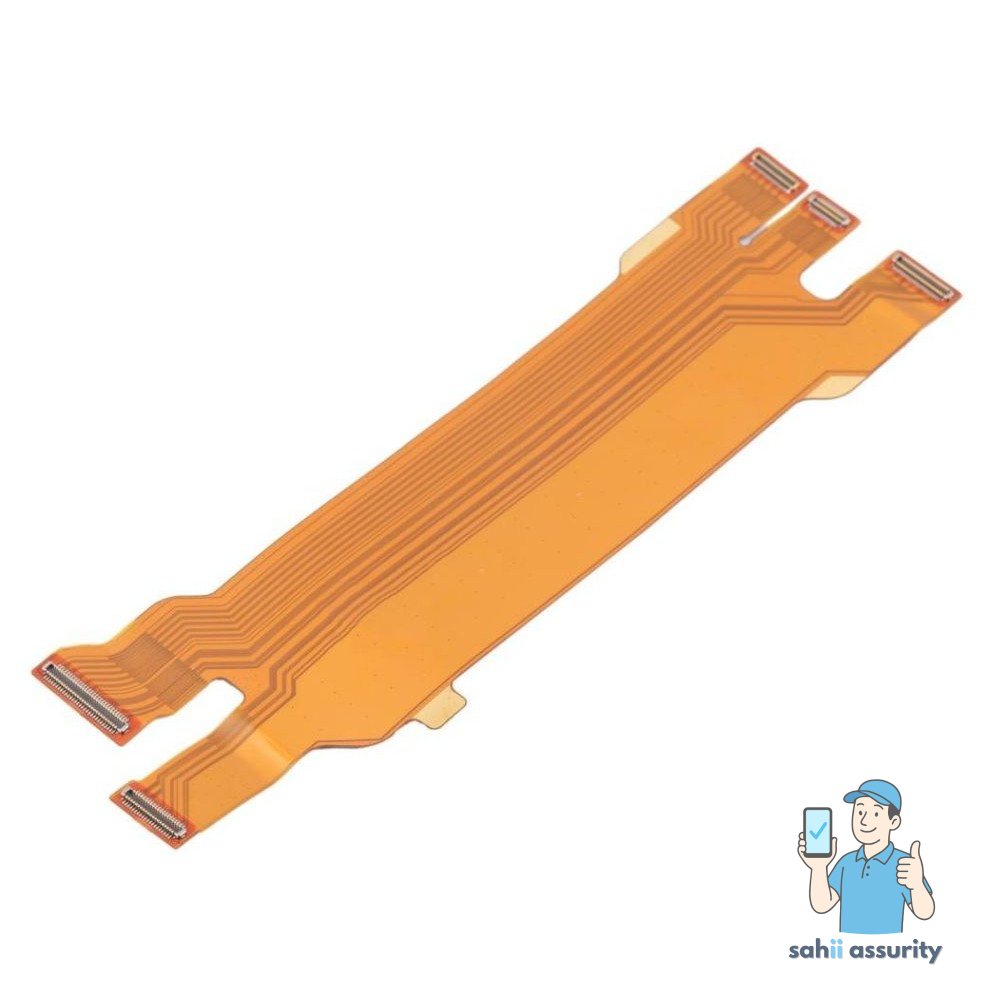 Main Flex Cable for Xiaomi 11i HyperCharge thumbnail